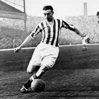 Image 5 of Sir Stanley Matthews -Stoke City