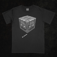 Image 1 of QUAKE Nailgun Ammo Pickup shirt