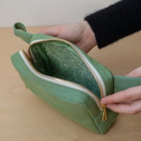 Image 4 of Fanny Pack - Spring Green