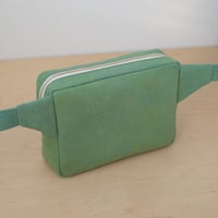 Image 3 of Fanny Pack - Spring Green