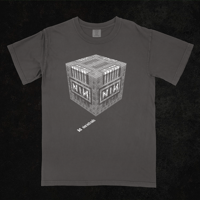 Image 2 of QUAKE Nailgun Ammo Pickup shirt