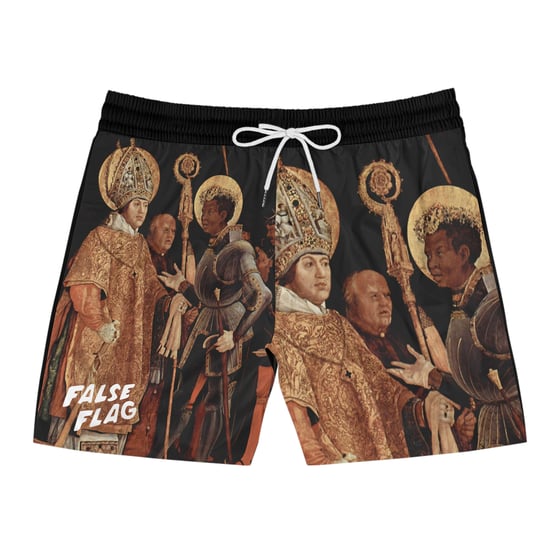 Image of Swim trunks - Saint-Maurice d'Agaune 