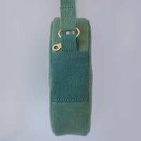 Image 4 of Circle Bag - Verdant Green