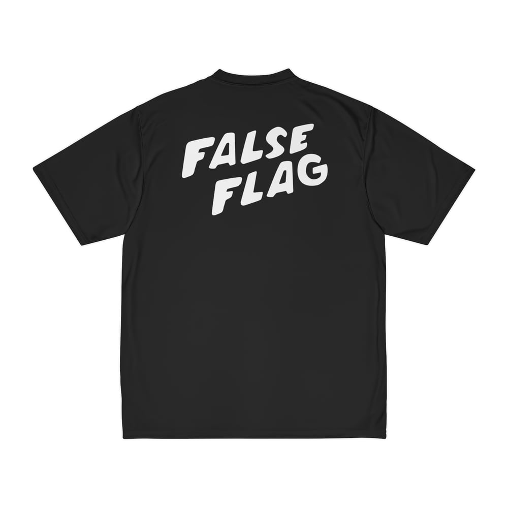 Image of "The U.S. government is the biggest gang"