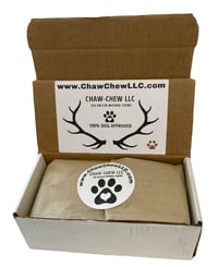 Image 3 of HALF CHEW SAMPLER