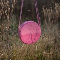 Image 3 of Circle Bag - Orchid