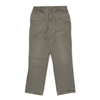 Image 2 of Vintage Patagonia Chino Pants - Grey