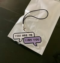 Image 4 of [CHARMS] You are me