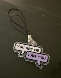 Image 2 of [CHARMS] You are me