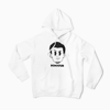 Bonjour (Hoodie)