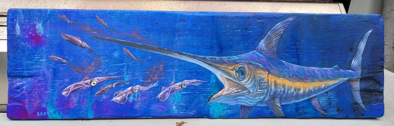 Image of "Cloud Nine"