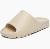 Stylish Foam Slides