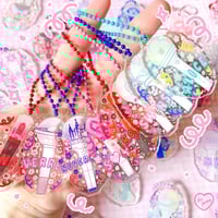 Image 1 of Fandom Acrylic Keychains Series 5