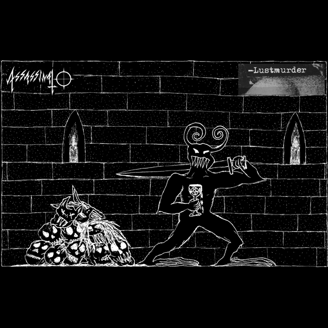 Assassinato / Lustmurder