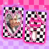 Love Sick Acrylic Photocard Holder