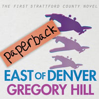 Image 3 of East of Denver - Paperback 