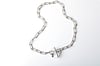Crémant Toggle Necklace