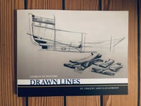 Image 1 of Drawn Lines - St. Vincent and Clan Gordon 