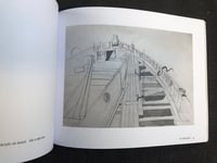 Image 2 of Drawn Lines - St. Vincent and Clan Gordon 