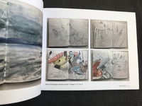 Image 3 of Drawn Lines - St. Vincent and Clan Gordon 