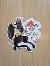 Down With the Devil