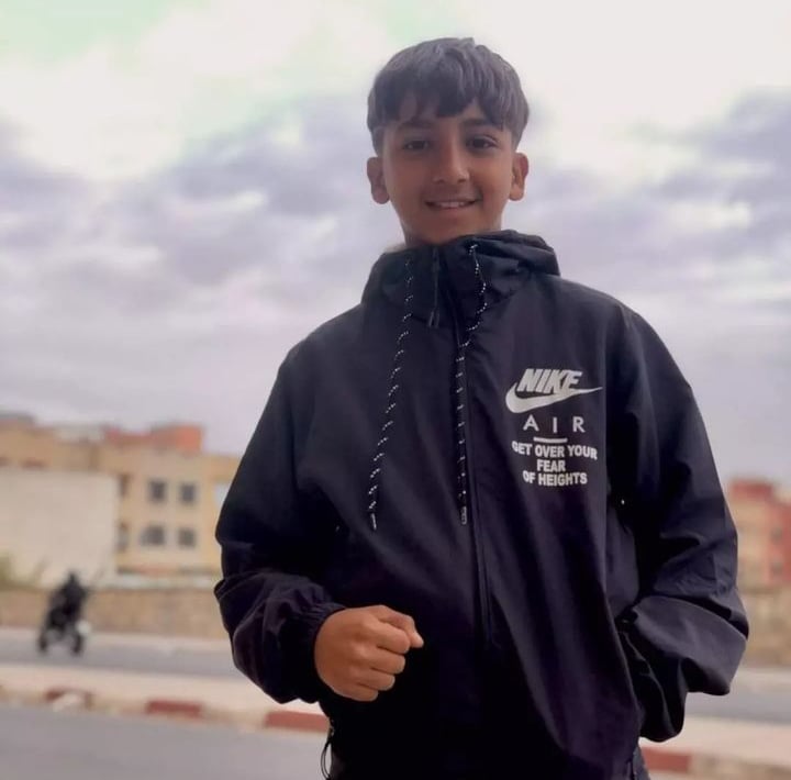 Image of marwan 9chaycha 