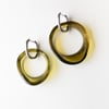 Chardonnay Hoops