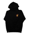 Viper hood black