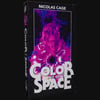 THE COLOR OUT OF SPACE