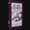 SCARY STORIES TO TELL IN THE DARK