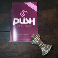 Image 1 of Push System Core Rules