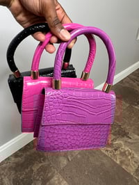 Image 3 of Mini Hand Bag 