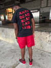 ADBDC black/Red