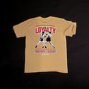 Image 2 of Loyalty Fighter Shirt