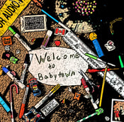 Image of Welcome to Babytown Demo