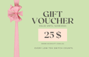 Store Vouchers