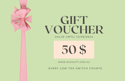 Store Vouchers