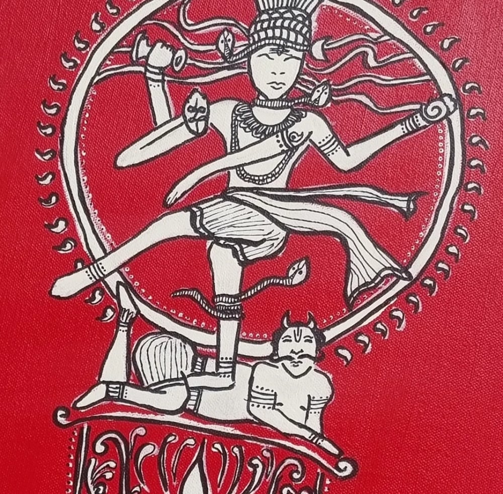Lord of the Dance