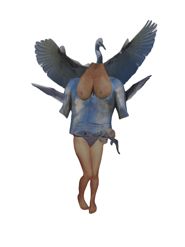 Angel #12