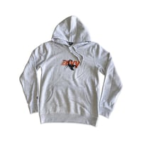 Image 3 of SCORPION White Marle Hood