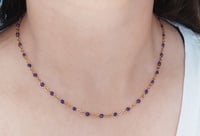 Image 2 of Collier Coloré