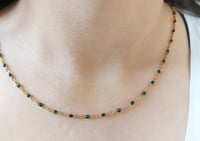 Image 4 of Collier Coloré