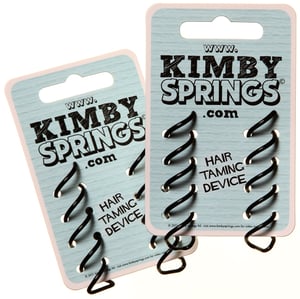 Image of Kimby Springs / 4-pack