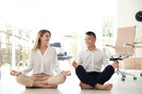 workplace wellness australia