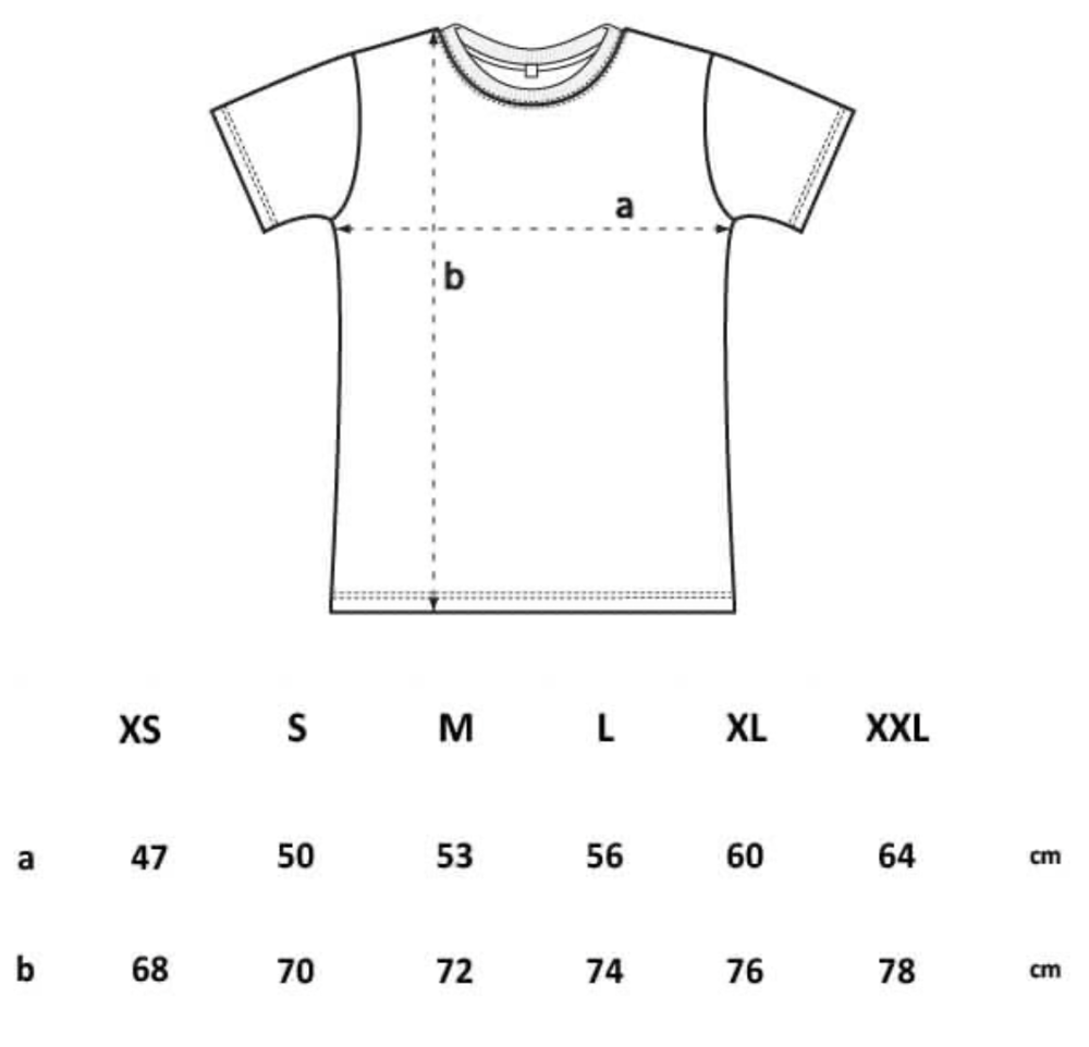 GENDER IS OVER SHIRT