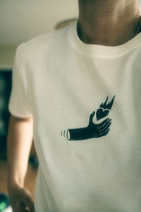Image 1 of Gender is over Shirt