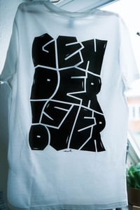 Image 2 of Gender is over Shirt