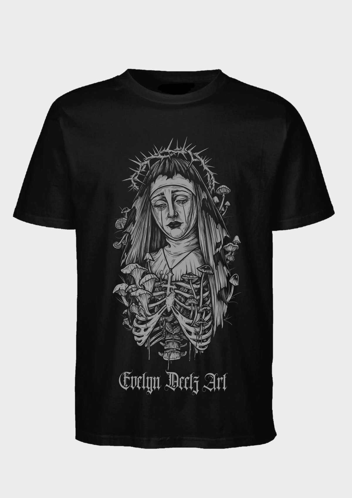 ‘ROT’  T-SHIRT