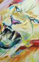 Panthera Leo