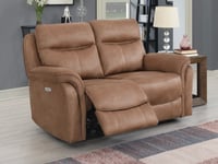 Image 5 of Claremount Electric Reclining Suite